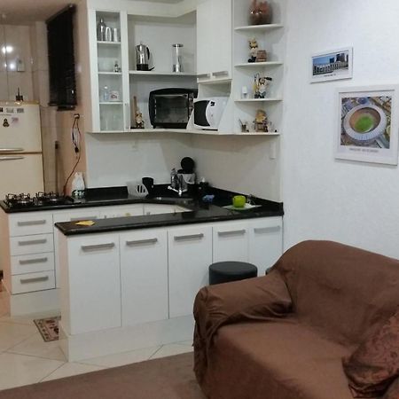 Vip Copacabana Beach Rio de Janeiro Szoba fotó