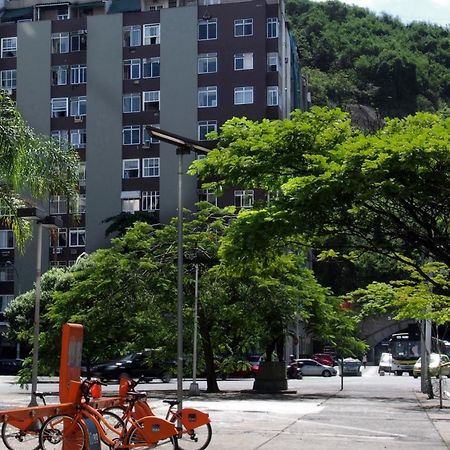 Vip Copacabana Beach Rio de Janeiro Szoba fotó