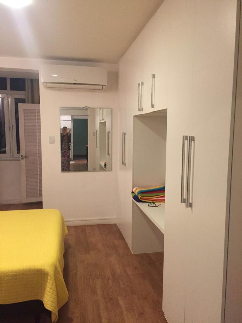 Vip Copacabana Beach Rio de Janeiro Kültér fotó