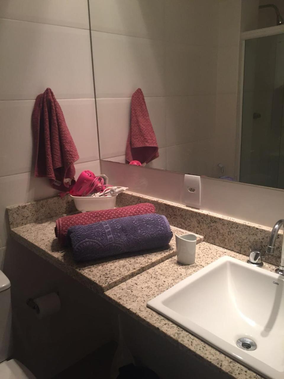 Vip Copacabana Beach Rio de Janeiro Kültér fotó