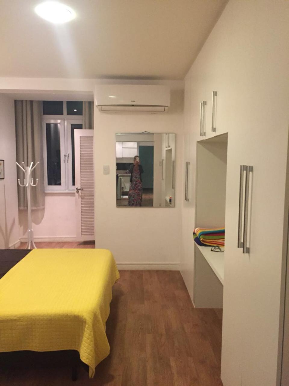 Vip Copacabana Beach Rio de Janeiro Kültér fotó