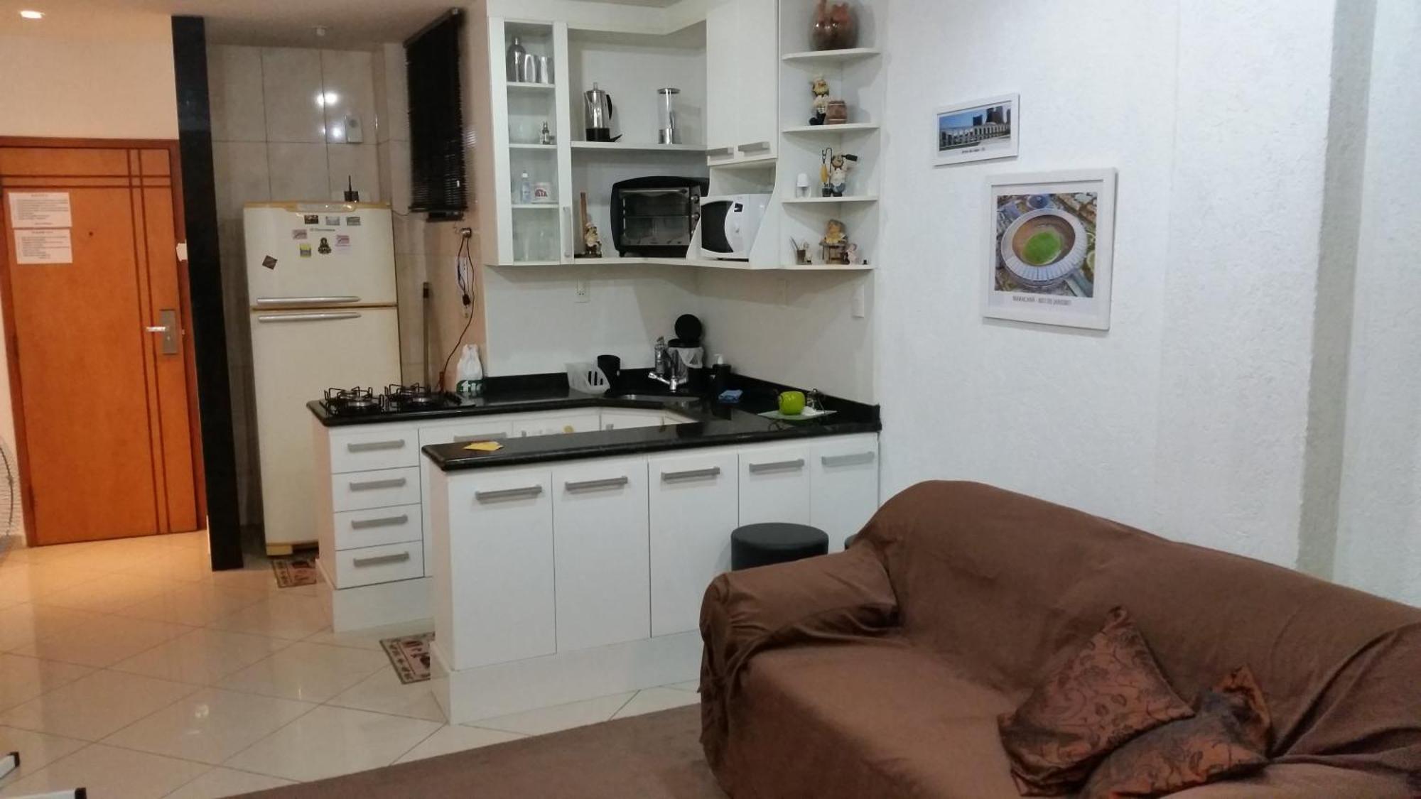 Vip Copacabana Beach Rio de Janeiro Szoba fotó