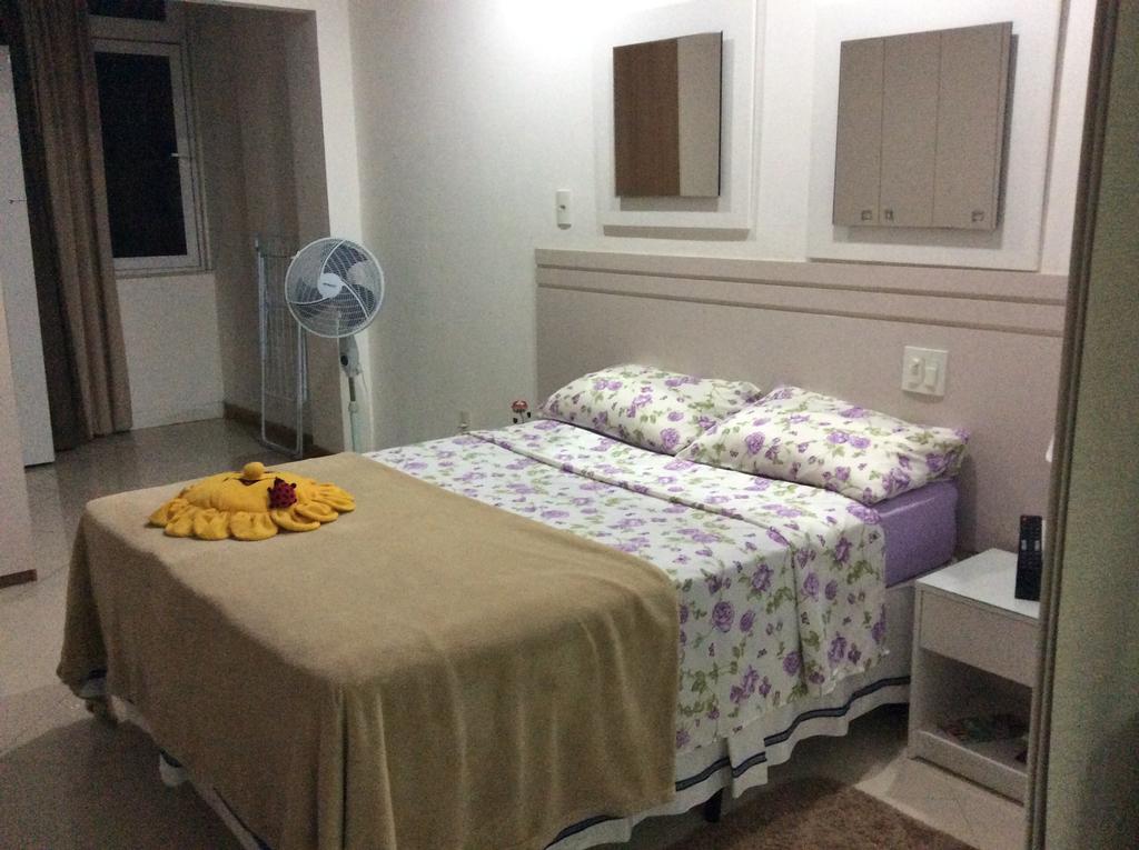 Vip Copacabana Beach Rio de Janeiro Szoba fotó